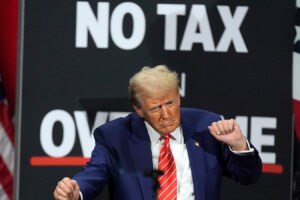 Congress approves Trump’s massive tax and immigration package