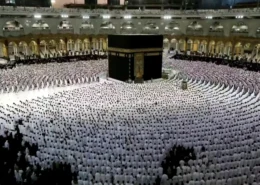 Iran: We appreciate the efforts of Hajj Authority
