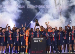 PSG: Will the team against Auxerre be selected for both finals?