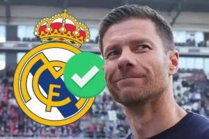 Real Madrid is already preparing its fourth arrival of the transfer window!