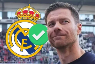 Real Madrid is already preparing its fourth arrival of the transfer window!