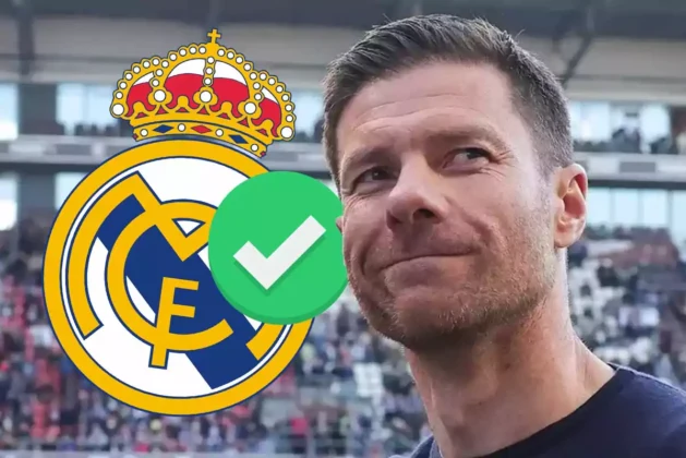 Real Madrid is already preparing its fourth arrival of the transfer window!