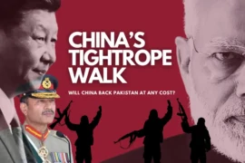 In the midst of the war, China spied on India for Pakistan, two big revelations in a new report