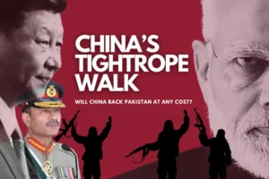 In the midst of the war, China spied on India for Pakistan, two big revelations in a new report
