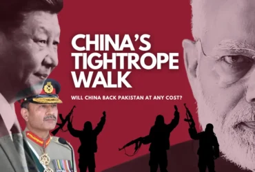 In the midst of the war, China spied on India for Pakistan, two big revelations in a new report
