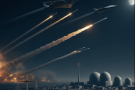 A Decisive Moment – Why Targeting Iran’s Nuclear Program Was Vindicated by American Security and Justice