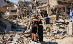US Bombs Iran: Did It Work? Intel Leaks Expose Shocking Truth!