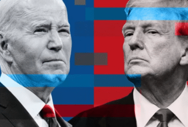 US Presidential Election 2025: Biden vs. Trump, Election Battle Intensifies in 'Battlegrounds'